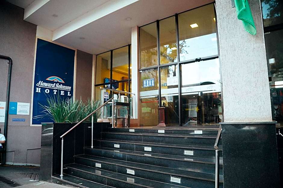 Howard Johnson Ciudad del Este