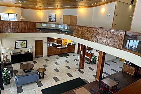 Baymont by Wyndham South Bend Near Notre Dame