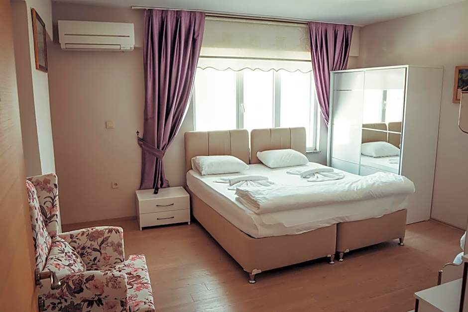 BAŞARIR HOTEL