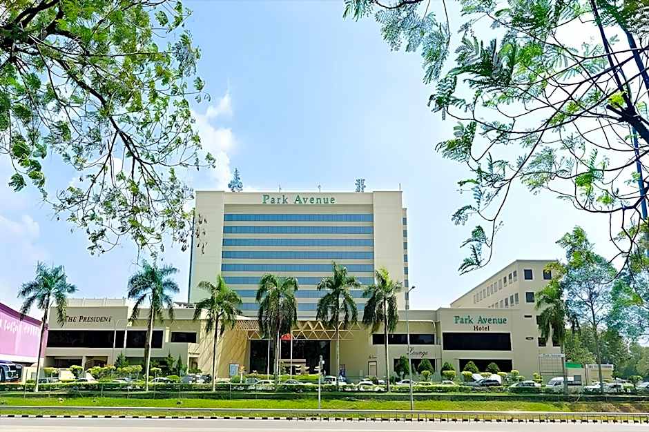 Park Avenue Hotel Sungai Petani