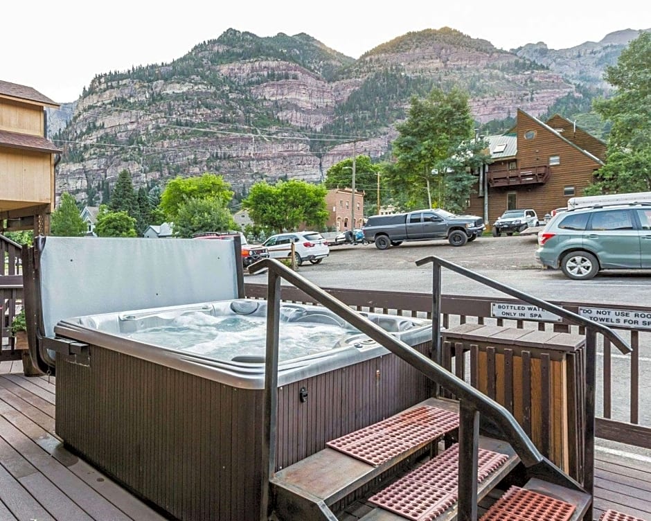 Quality Inn Ouray