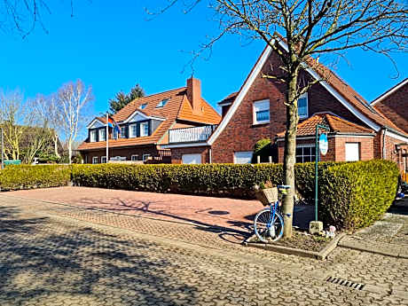 Hotel-Pension Friesenruh