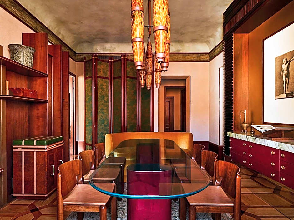 Orient Express La Minerva