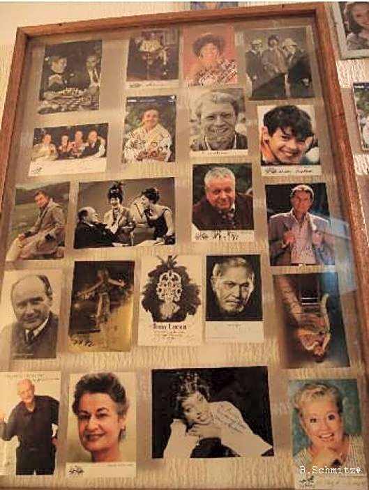 Hotel am Friedrichsbad