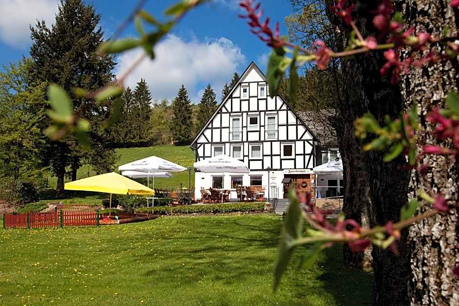 Forellenhof Wald- und Wiesenquartier