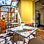 Maison Pitti Florence