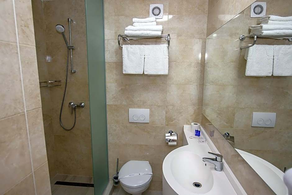 Hotel Terra