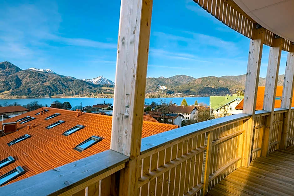 Caro & Selig, Tegernsee, Autograph Collection