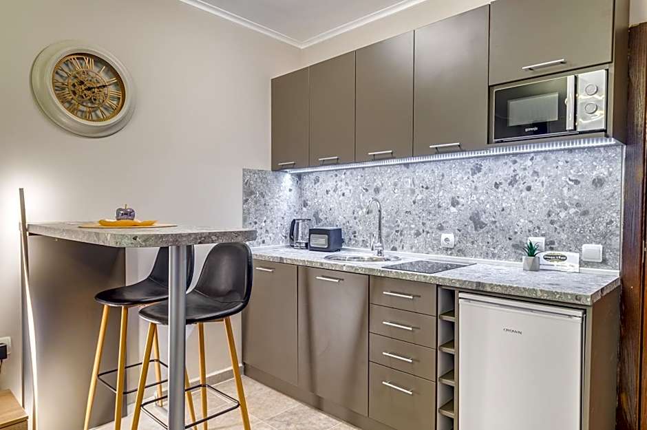 Dream View Apartments