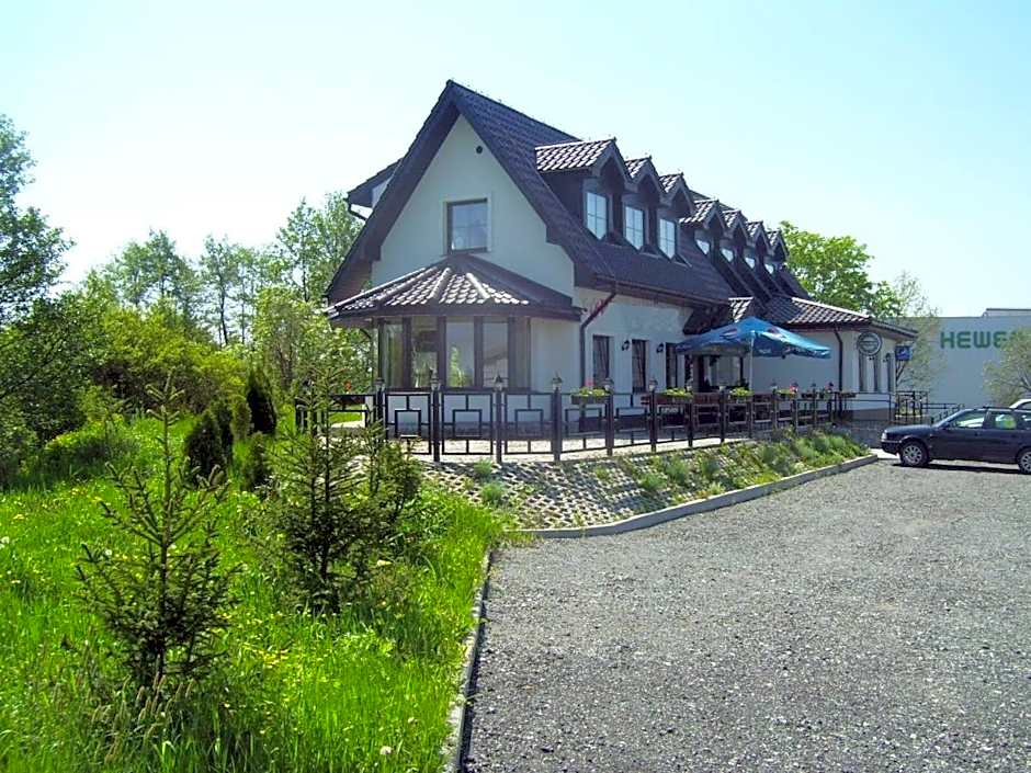 Pokoje Gościnne z łazienkami przy Wrocławiu, darmowy parking