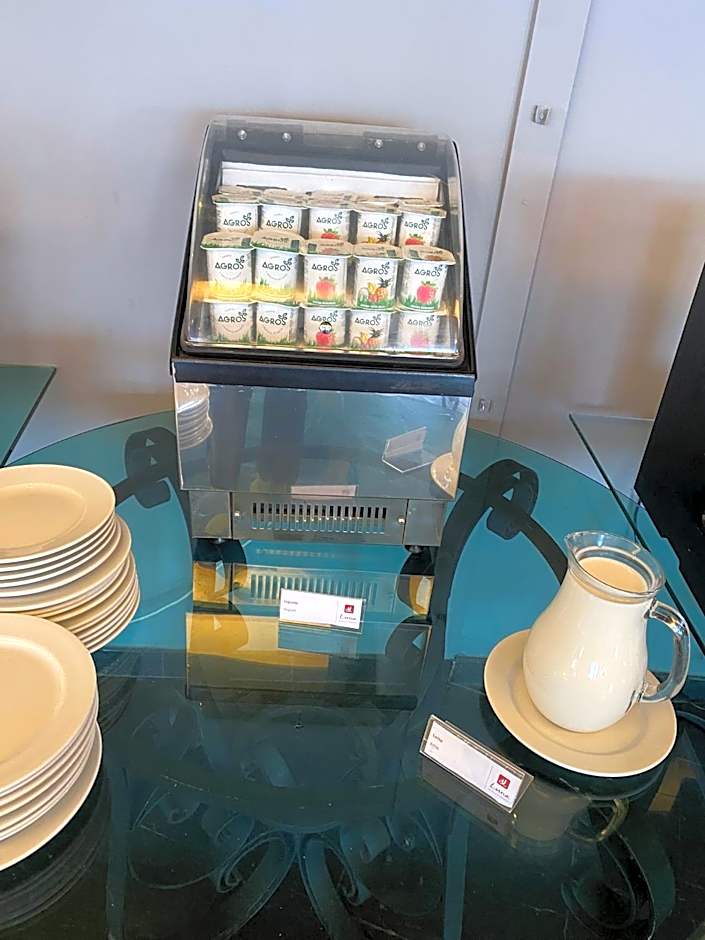 Luna Hotel dos Carqueijais - Serra da Estrela