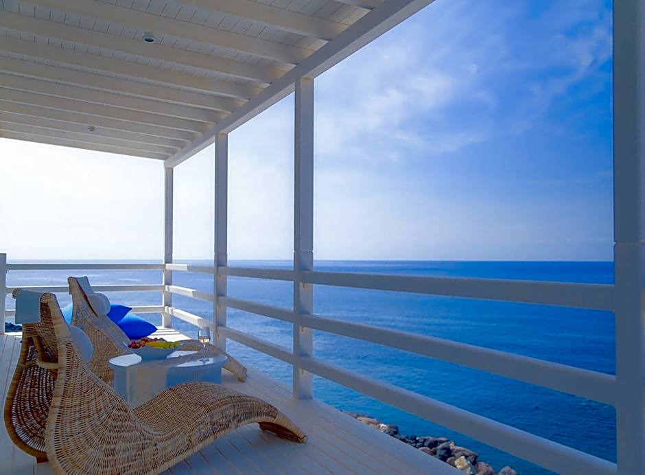 Notos Therme and Spa Hotel