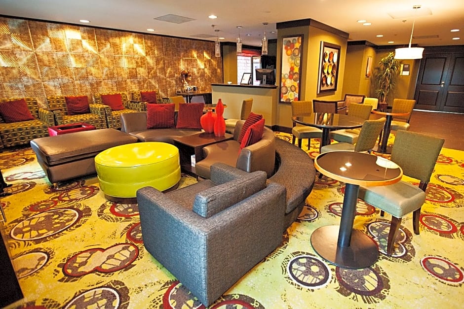 Crowne Plaza Houston Galleria Area By IHG