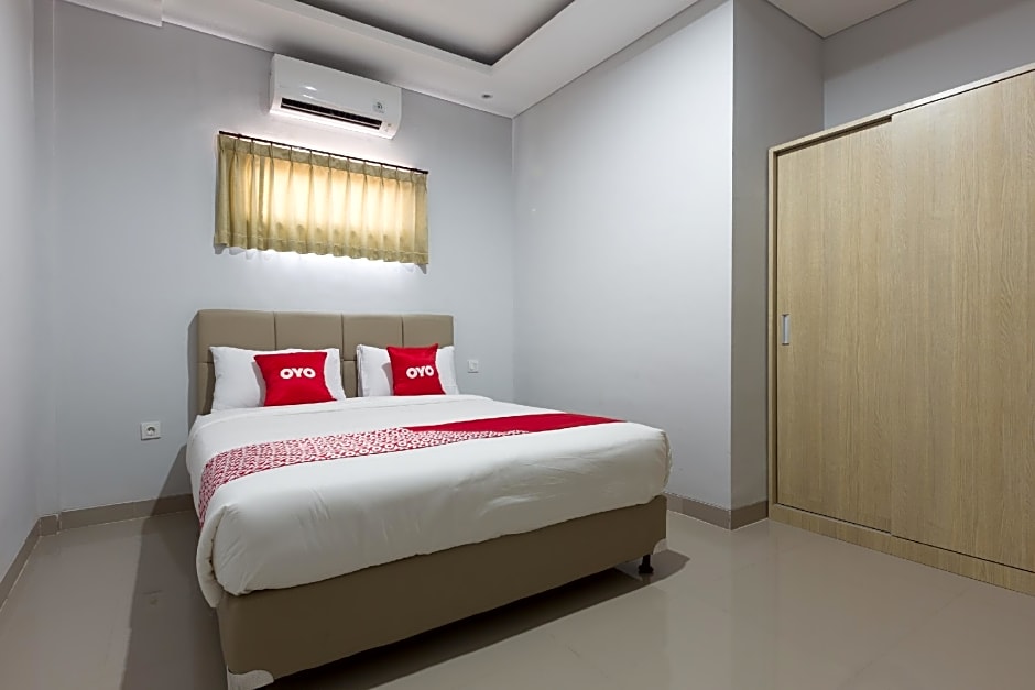 OYO 1949 Vrindavan Residence