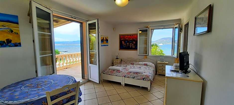 Villa Playa del Sol -B3