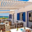 Naoussa Hotel Paros by Booking Kottas