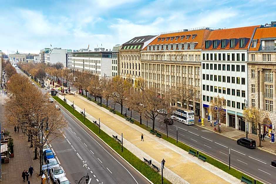 The Westin® Grand Berlin