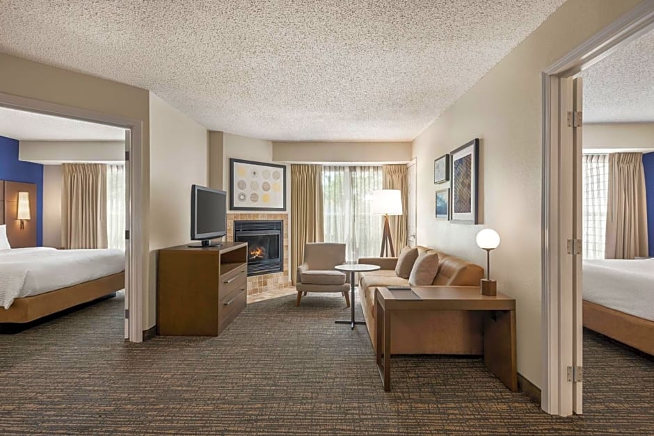 Residence Inn by Marriott Houston Northwest/Willowbrook