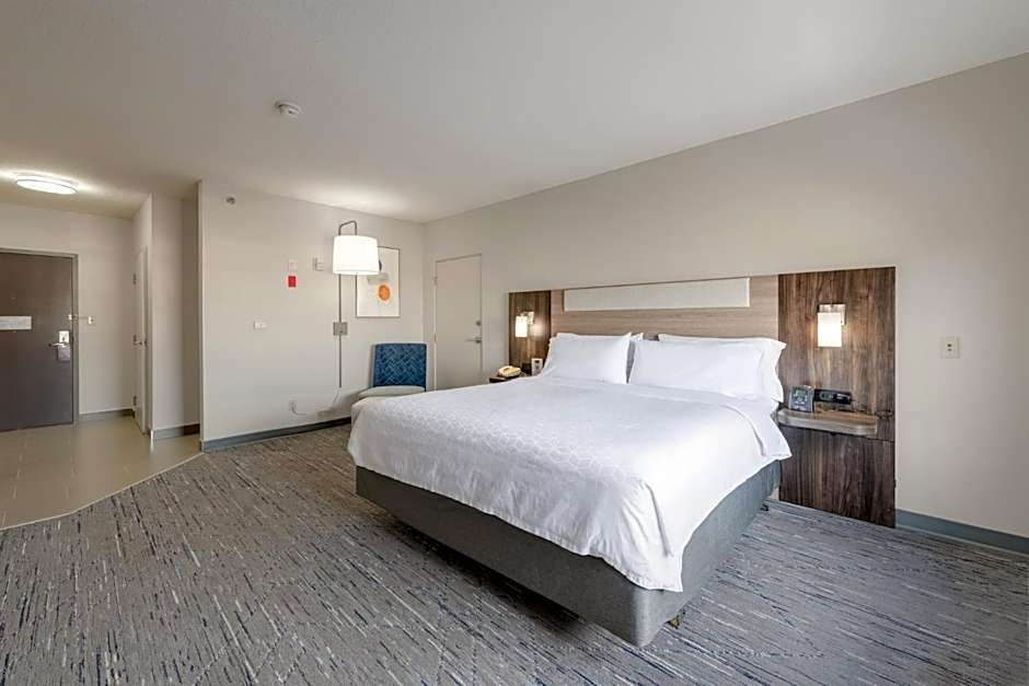 Holiday Inn Express Hotel & Suites-Edmonton South By IHG