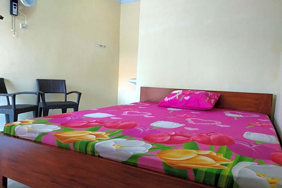 Kelapa Gading Homestay Syariah RedPartner