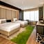 The K Hotel
