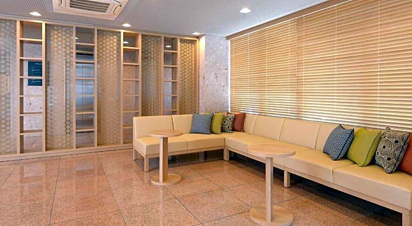 HOTEL MYSTAYS Atsugi