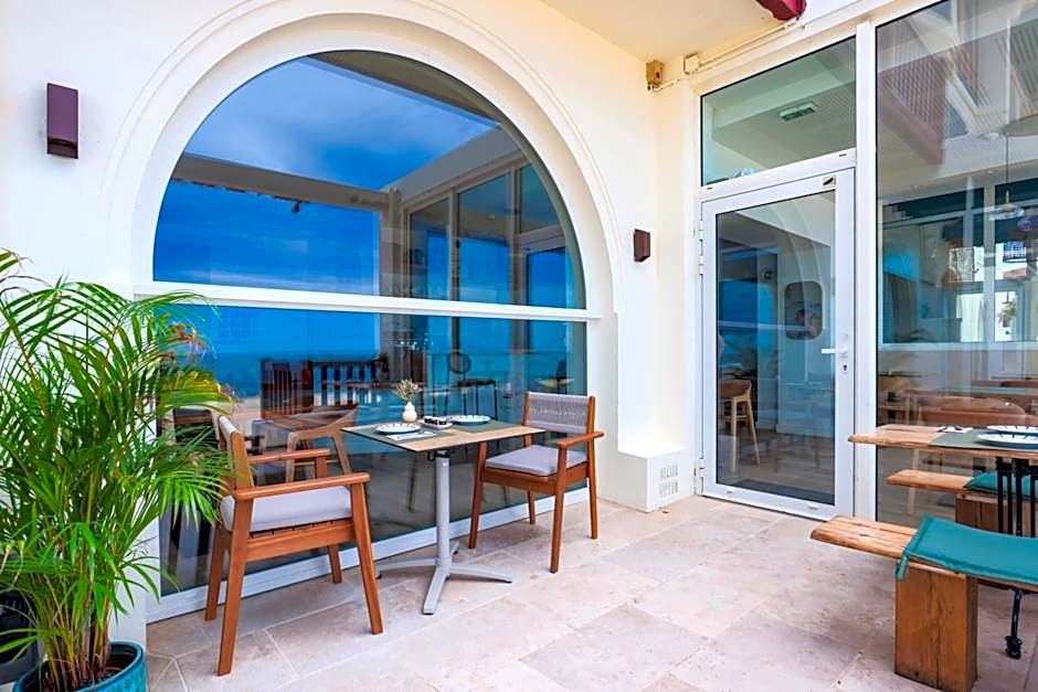 Hôtel de La Plage