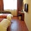 GreenTree Inn ZhenJiang Danyang Wanshan Park Express Hotel