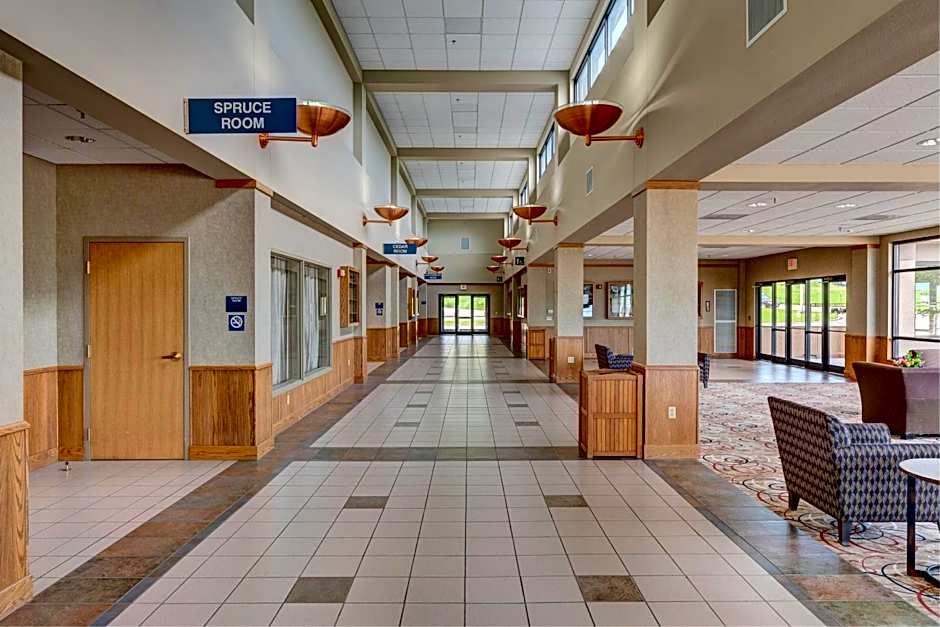 Holiday Inn Spearfish-Convention Center By IHG