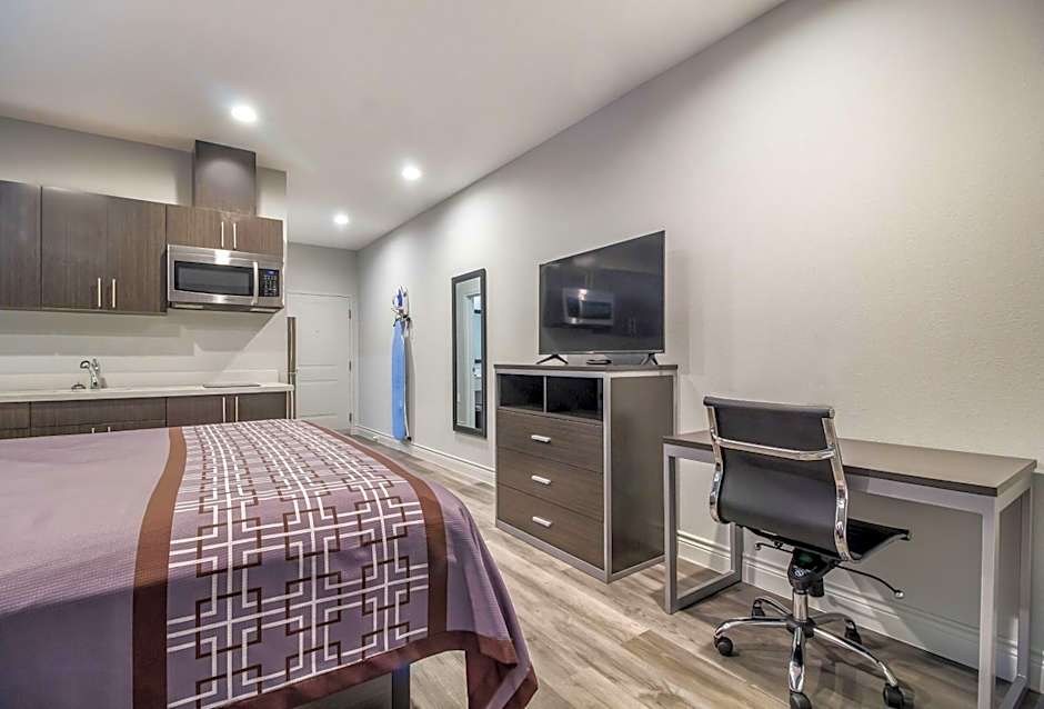 Studio 6 Deer Park, Tx