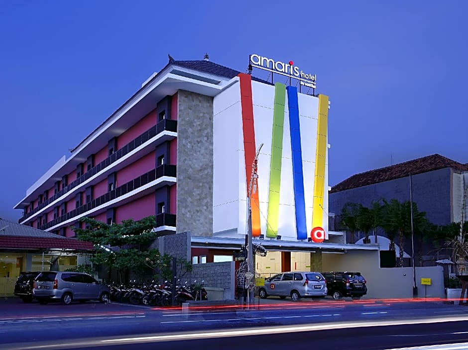 Amaris Hotel Dewi Sri - Bali