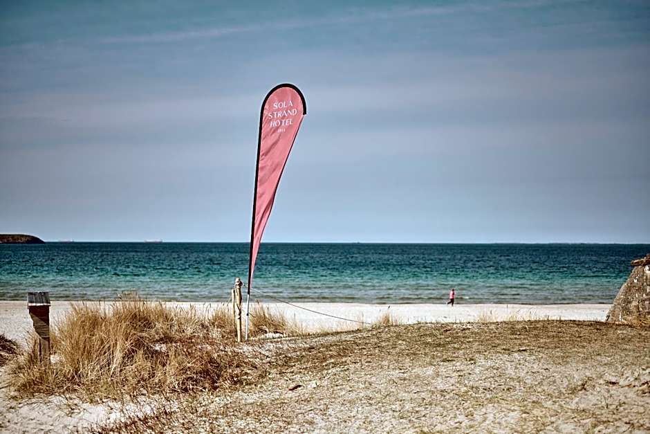 Sola Strand Hotel