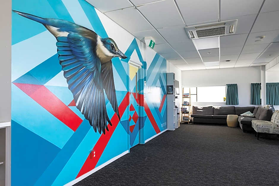 Haka Lodge Bay of Islands (Paihia)