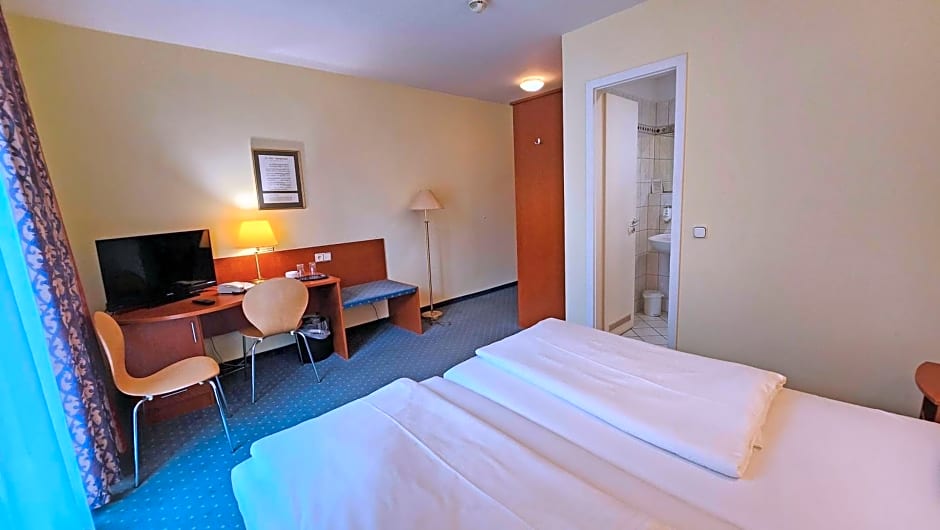 Hotel Amadeus