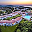 Grand Hotel In Porto Cervo
