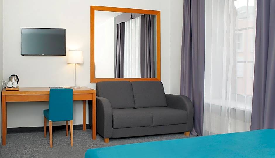 Hestia Hotel Ilmarine