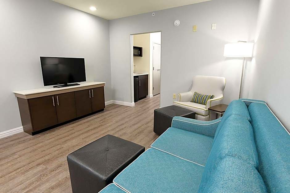 Hilton Garden Inn Jacksonville