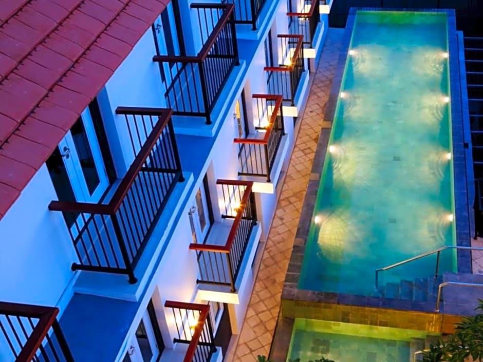 Amaris Hotel Teuku Umar