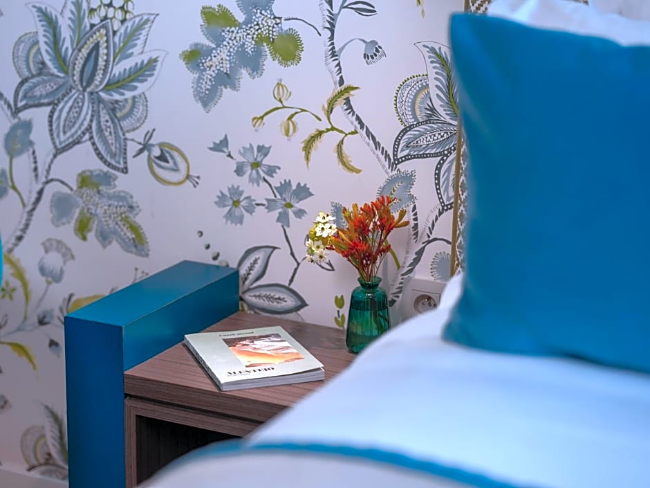 Hotel Le Mareuil