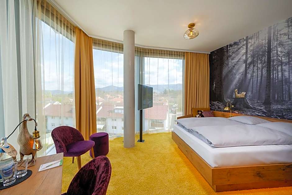 mightyTwice Hotel Achern