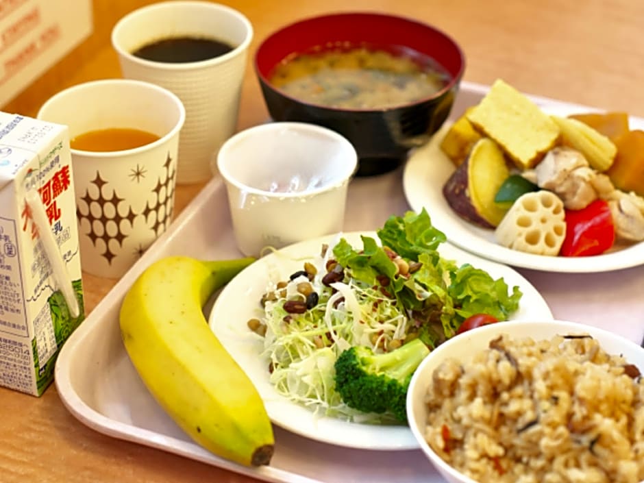Toyoko Inn Tokyo Haneda Airport No.2