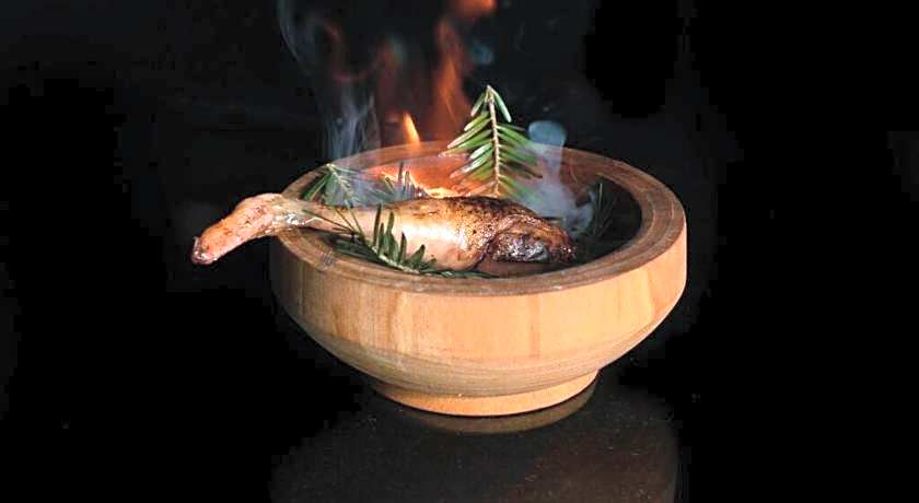 La Ferme du Bien-etre