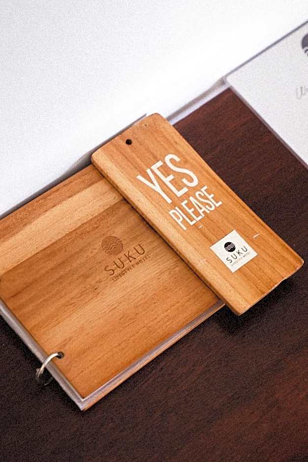 Suku Lifestyle Hotel & Villas
