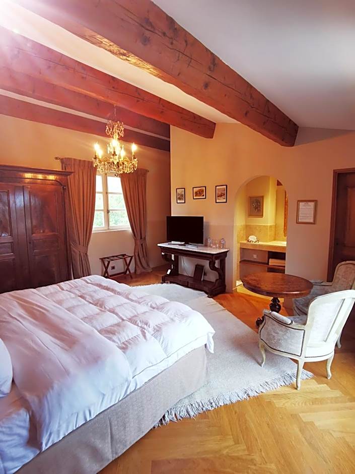 Domaine De La Chapelle