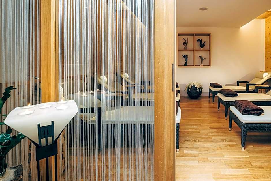 Hotel Garni Panorama