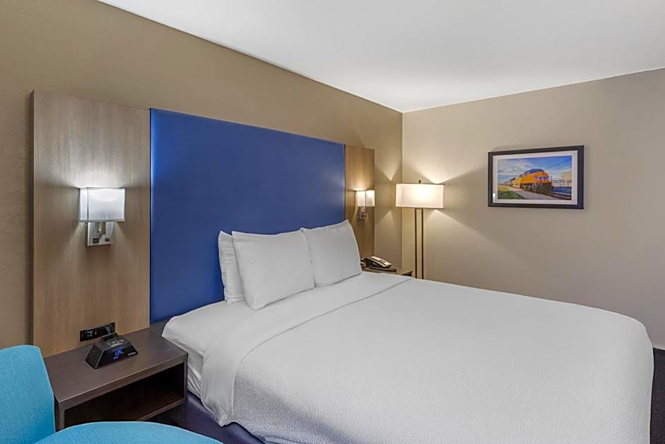 SureStay Plus Hotel by Best Western Price