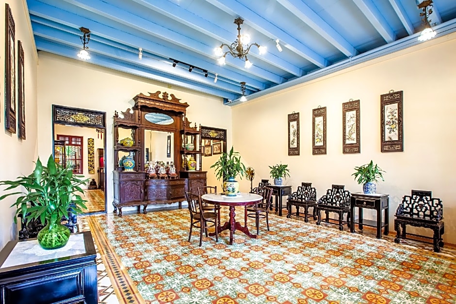 Woo Gallery Boutique Hotel