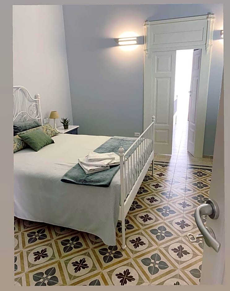 B&B Puglia d'aMare