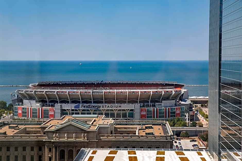 Cleveland Marriott Downtown at Key Tower