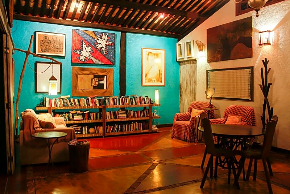 Vilangelim Eco Pousada